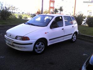 Fiat Punto neg Abril/98 - à venda - Ligeiros
