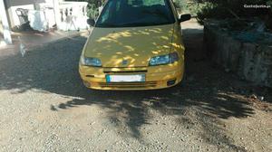 Fiat Punto sport v 86cv Julho/98 - à venda - Ligeiros