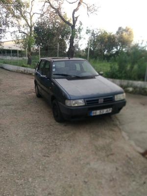 Fiat Uno 5 lug Disel Julho/92 - à venda - Ligeiros