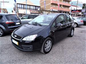 Ford C-Max 1.6TDCi Ghia Maio/04 - à venda - Ligeiros