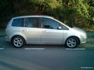 Ford C-Max Garantia (110cv) Junho/07 - à venda - Ligeiros