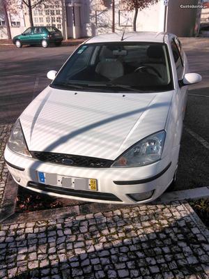 Ford Focus 1.8 TDDI SPORVAN Junho/02 - à venda - Comerciais