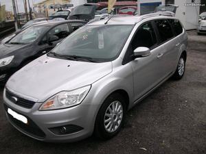 Ford Focus sw  tdci Março/10 - à venda - Ligeiros