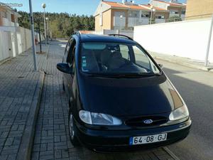 Ford Galaxy guia Março/96 - à venda - Monovolume / SUV,