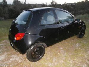 Ford KA 1.3 Fevereiro/97 - à venda - Ligeiros Passageiros,