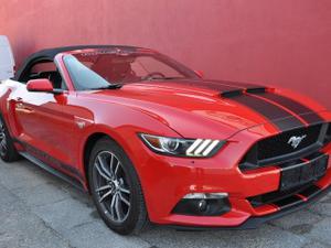 Ford Mustang 2.3 EcoBoost Aut