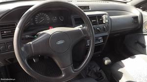 Ford Orion negociavel 1.8d Janeiro/93 - à venda - Ligeiros