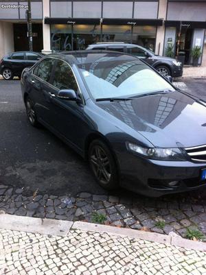 Honda Accord 2.0 i-vtec sport GPL Fevereiro/08 - à venda -