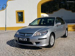 Honda Civic 1.3 IMA exclusivo ac Maio/06 - à venda -