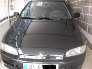 Honda Civic 3 portas Junho/94 - à venda - Ligeiros