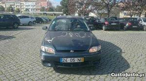 Hyundai Accent v Maio/99 - à venda - Ligeiros