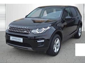 Land Rover Discovery S.2.0 TD4 HSE Lux.7L Auto