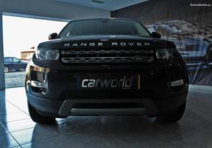 Land Rover Evoque 2.2 DW12C Dynamic Setembro/14 - à venda -