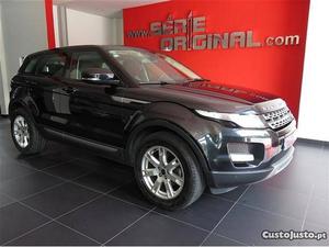 Land Rover Evoque 2.2 TD4 Dynamic Dezembro/11 - à venda -