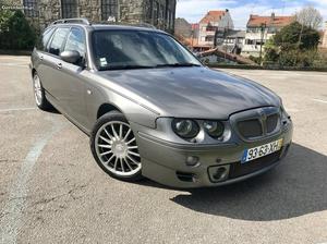 MG ZT 2.0 CDTi 135 Extreme Abril/04 - à venda - Ligeiros