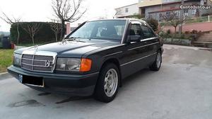 Mercedes-Benz  TD Julho/90 - à venda - Ligeiros