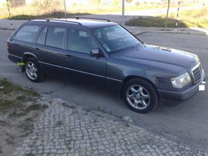 Mercedes Classe E Station 250 D