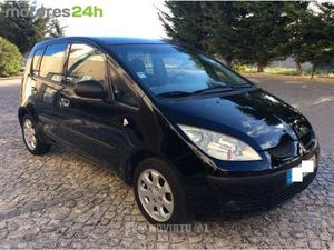 Mitsubishi Colt 1.5 DI-D Invite Pack 3