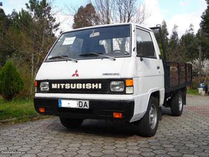 Mitsubishi L300 L039P Dezembro/93 - à venda - Pick-up/
