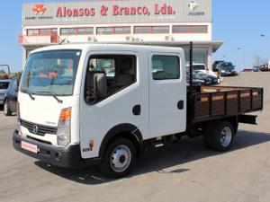 Nissan Cabstar CD 