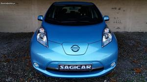 Nissan Leaf baterias incluídas Junho/16 - à venda -