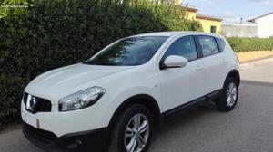 Nissan Qashqai 1.6DCI Acenta Julho/12 - à venda -