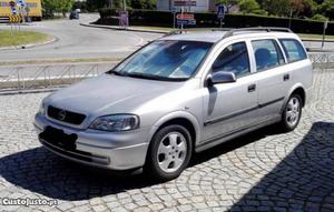 Opel Astra 1.4 Impecável ! Fevereiro/01 - à venda -