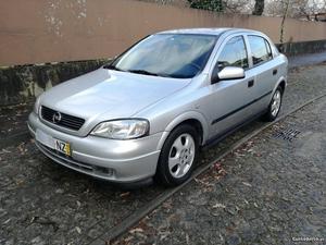 Opel Astra 2.0dti Nacional Agosto/99 - à venda - Ligeiros