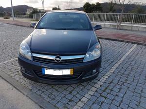 Opel Astra 90cv Novembro/06 - à venda - Comerciais / Van,