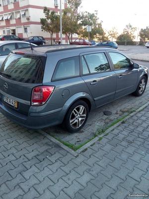 Opel Astra CDTI 1.3 H Julho/07 - à venda - Ligeiros