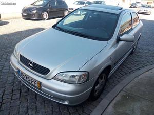 Opel Astra Especial Maio/00 - à venda - Ligeiros