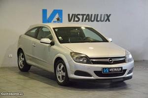 Opel Astra GTC 1.9 CDTI Outubro/05 - à venda - Ligeiros