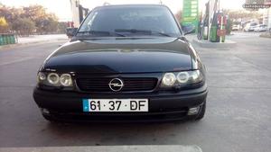 Opel Astra Gasóleo..isuzo Novembro/94 - à venda - Ligeiros