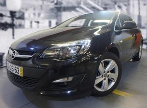 Opel Astra Sports Tourer 1.6 CDTi Executive SS