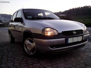 Opel Astra Swing Agosto/00 - à venda - Ligeiros