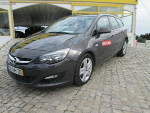Opel Astra st 1.3 cdti enjoy Outubro/12 - à venda -