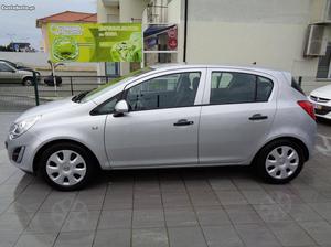 Opel Corsa 1.3 CDTI Julho/12 - à venda - Ligeiros