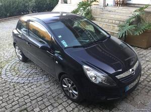 Opel Corsa 1.3 SPORT 90 Cv Julho/07 - à venda - Comerciais