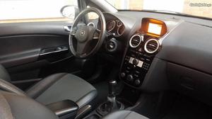 Opel Corsa 1.3cdti cosmo 95cv Dezembro/10 - à venda -