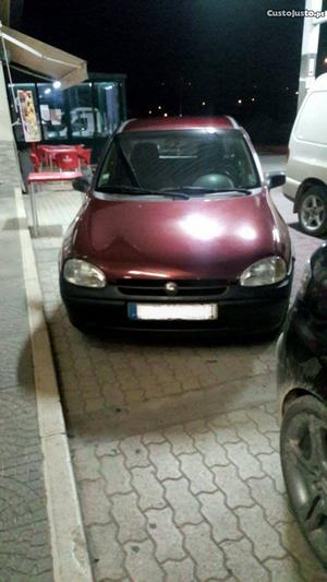 Opel Corsa swing Março/94 - à venda - Ligeiros