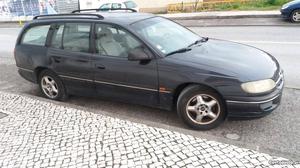 Opel Omega BMW2.5TD Setembro/95 - à venda - Ligeiros