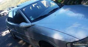 Opel Vectra B 2.0 DTI Junho/99 - à venda - Ligeiros