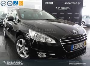 Peugeot 508 SW 1.6 e-HDI Buiness Line