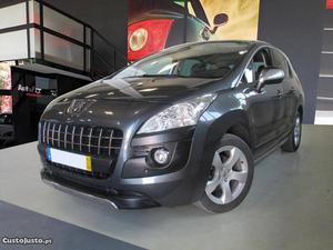 Peugeot HDI ALLURE 115CV Março/13 - à venda -