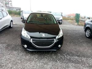 Peugeot HDI Allure Janeiro/15 - à venda - Ligeiros