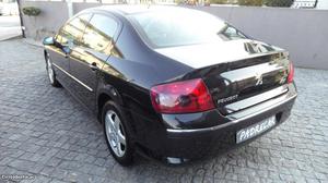 Peugeot  HDI Executive Abril/05 - à venda - Ligeiros