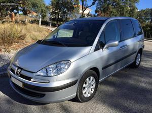 Peugeot  HDI PULLMAN Junho/04 - à venda - Ligeiros