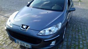 Peugeot  HDI P/legalizar Outubro/05 - à venda -