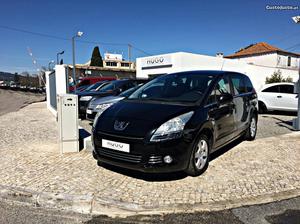 Peugeot HDi Sport 7L Agosto/10 - à venda -