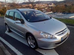 Peugeot -Hdi-(136cv) Julho/04 - à venda - Ligeiros